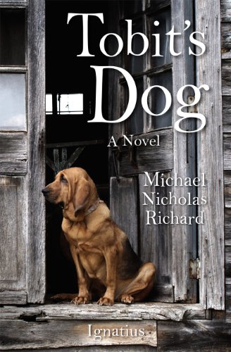 Tobit's Dog: A Novel