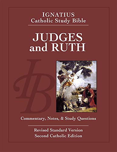 Stock image for Judges and Ruth for sale by Blackwell's