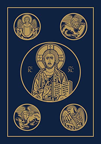Stock image for Ignatius Bible for sale by Red's Corner LLC