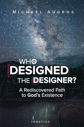 Stock image for Who Designed the Designer?: A Rediscovered Path to Gods Existence for sale by Goodwill Books