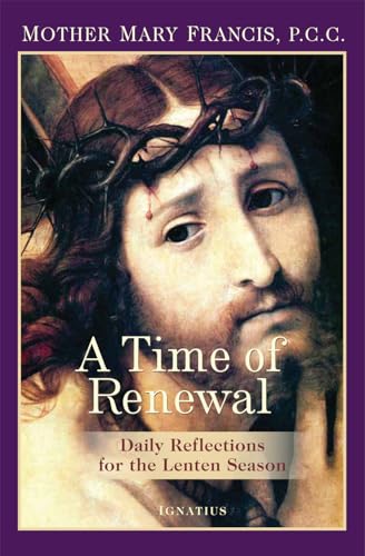 Stock image for A Time of Renewal: Daily Reflections for the Lenten Season for sale by Lakeside Books