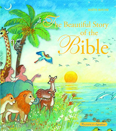Stock image for The Beautiful Story of the Bible for sale by ThriftBooks-Atlanta