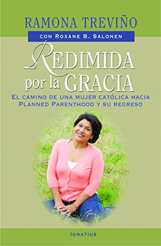 Stock image for Redimida por la gracia (Spanish Edition) for sale by Blue Vase Books