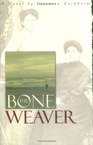 Stock image for The Bone Weaver for sale by Direct Link Marketing