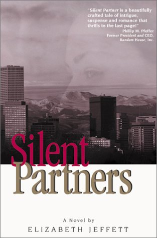 Imagen de archivo de Silent Partners a la venta por Better World Books