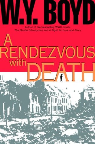 Beispielbild fr A Rendezvous With Death zum Verkauf von Wonder Book