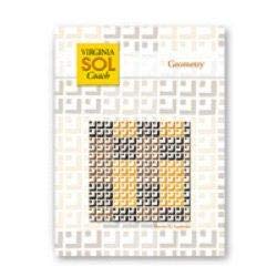 Stock image for Virginia SOL Coach - Geometry for sale by ThriftBooks-Dallas