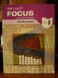 9781586207915: Focus on the Ohio Standards Mathematics Level D