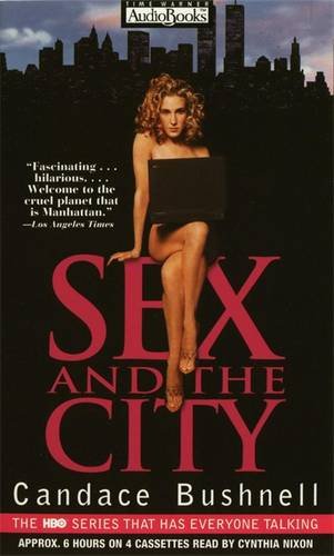 Imagen de archivo de Sex and the City a la venta por The Yard Sale Store