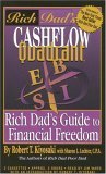 9781586210366: Rich Dad's Cashflow Quadrant: Employee, Self-Employed, Business Owner, or Investor...Which Is the Best Quadrant for You?