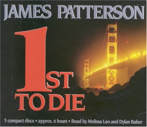 Imagen de archivo de 1st to Die a la venta por Jenson Books Inc