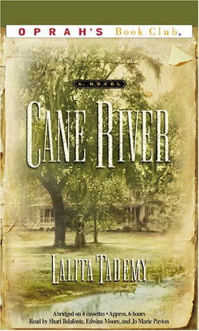 Imagen de archivo de Cane River a la venta por Wonder Book