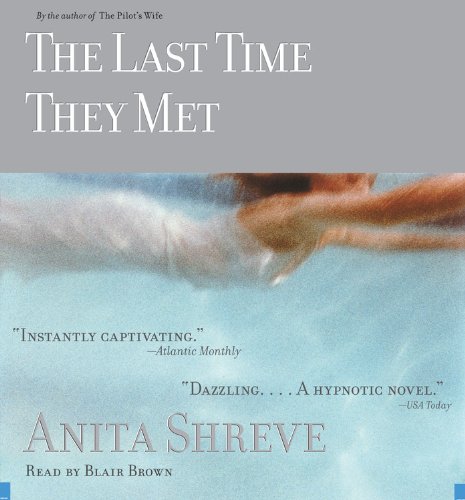 9781586211004: The Last Time They Met