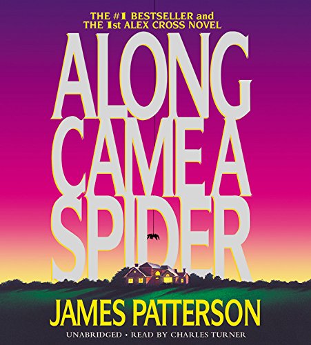 9781586211097: Along Came a Spider (Alex Cross)