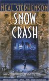 snow crash audio book snow crash audio book