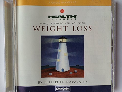 Beispielbild fr Health Journeys: A Meditation to Help You with Weight Loss zum Verkauf von GoldenWavesOfBooks