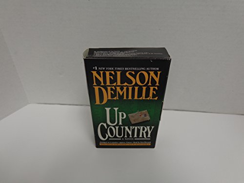 Up Country (9781586211349) by DeMille, Nelson