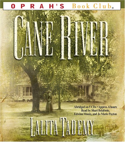 Stock image for Cane River for sale by HPB-Red