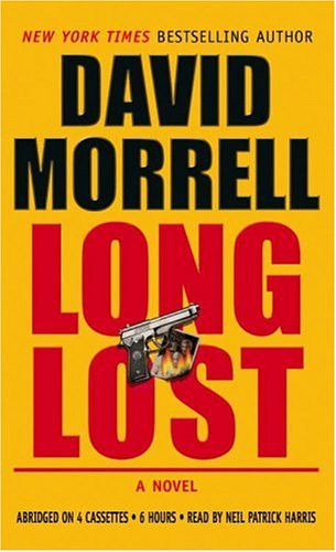 Long Lost (9781586212766) by Morrell, David