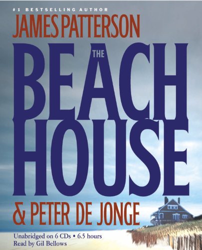 Stock image for The Beach House (Read By Gil Bellows) for sale by Aaron Books