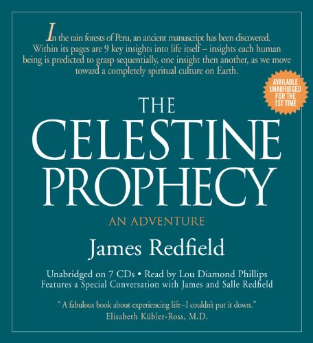 9781586214081: The Celestine Prophecy: An Adventure