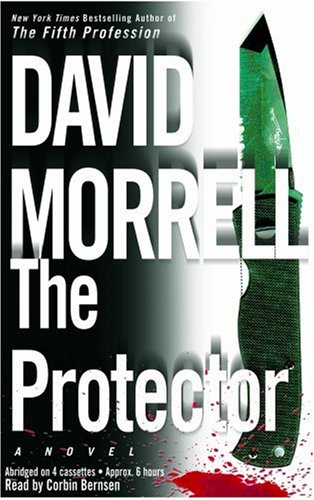 9781586214982: The Protector