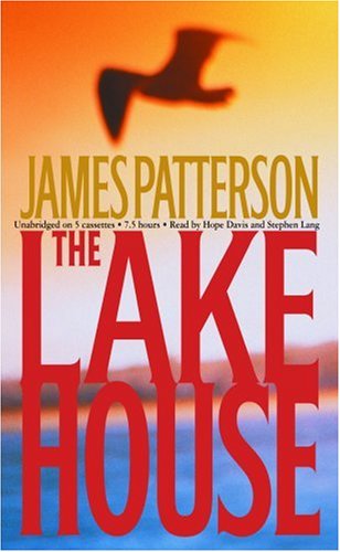 Beispielbild fr The Lake House zum Verkauf von Ergodebooks