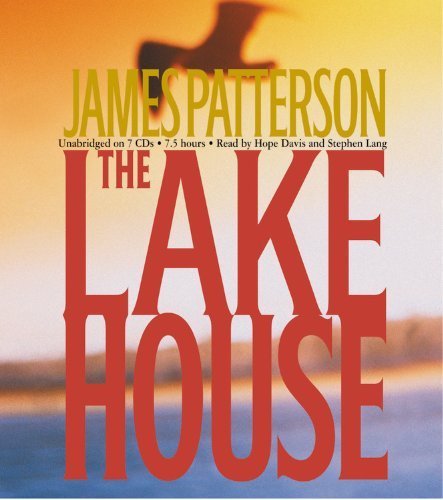 Stock image for The Lake House for sale by HPB-Emerald