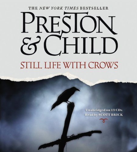 Beispielbild fr Still Life with Crows: A Novel zum Verkauf von HPB-Emerald