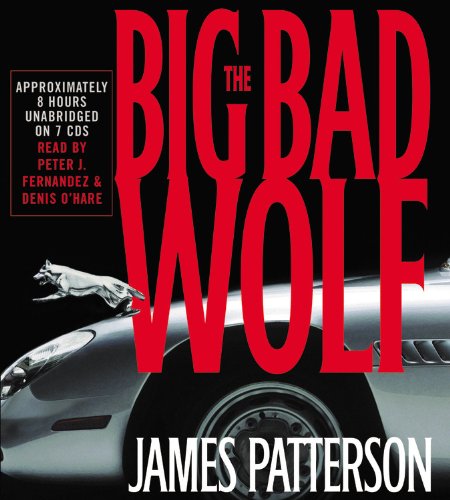 Stock image for The Big Bad Wolf for sale by Front Cover Books