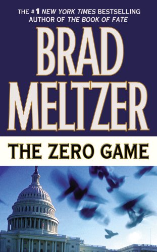 9781586216023: The Zero Game