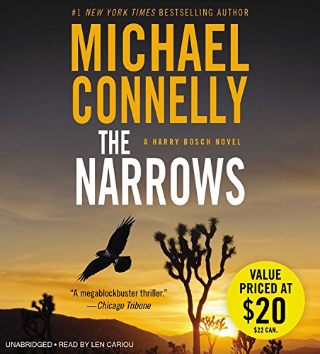 The Narrows (A Harry Bosch Novel (10)) (9781586216344) by Connelly, Michael