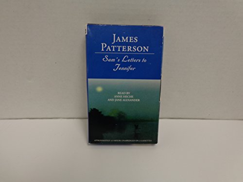 Sam's Letters to Jennifer (9781586216610) by Patterson, James