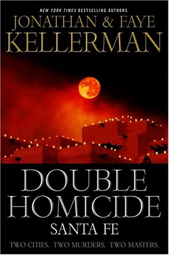 Double Homicide (9781586217006) by Kellerman, Jonathan; Kellerman, Faye