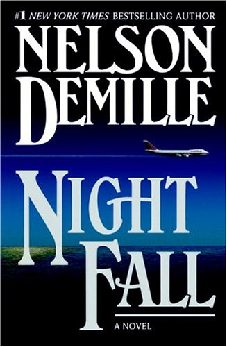 Stock image for Night Fall : A Novel for sale by TextbookRush