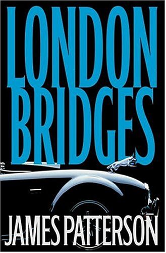 9781586217112: London Bridges (Alex Cross)