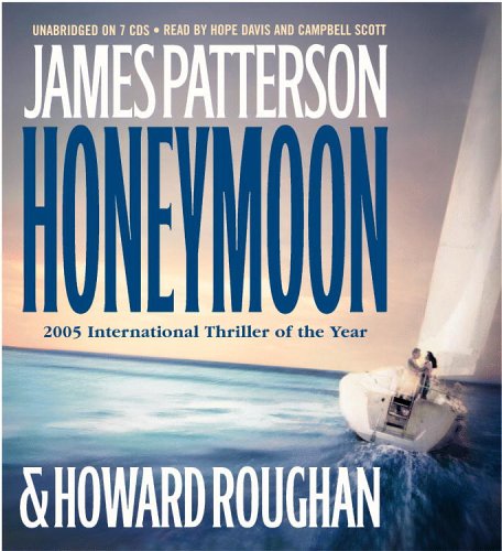 Beispielbild fr Honeymoon zum Verkauf von Jenson Books Inc