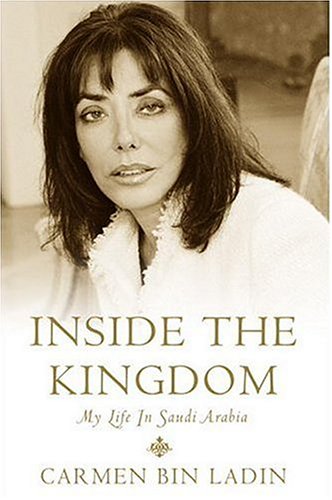 Beispielbild fr Inside The Kingdom: My Life In Saudi Arabia zum Verkauf von The Yard Sale Store