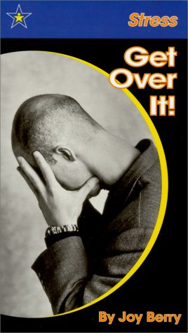 Stock image for Stress: Get over It (Winning Skills) for sale by Eve's Book Garden