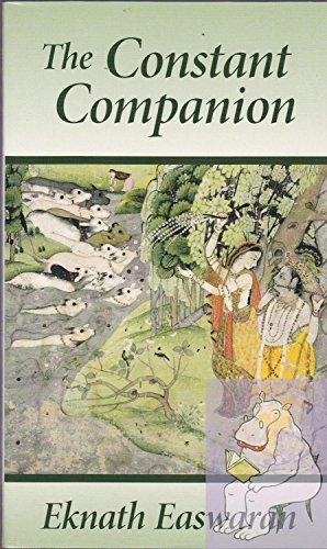Stock image for The Constant Companion 3 Ed for sale by Red's Corner LLC
