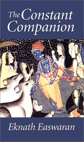 The Constant Companion (9781586380045) by Easwaran, Eknath