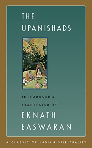 The Upanishads: A Classic of Indian Spirituality