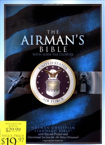 Stock image for The Airman's Bible for sale by Books of the Smoky Mountains