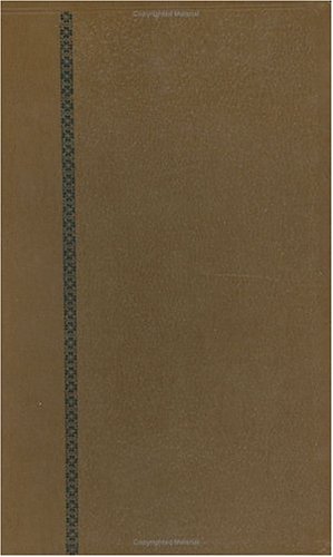 The Holman Ultrathin Bible Classic Edition: Holman Christian Standard, Pecan, Bonded, Leather (9781586401146) by Anonymous