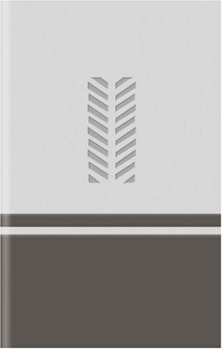 Stock image for Holman CSB Student Bible - Gray/Black, Simulated Leather for sale by Front Cover Books