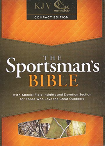 9781586403669: Sportsman's Bible, The