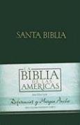 9781586403812: LBLA Biblia con margen ancho y referencias (Spanish Edition)