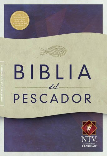 9781586409005: NTV Biblia del Pescador, tapa suave, caja de 12 libros