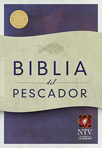 9781586409012: NTV Biblia del Pescador, tapa suave (Spanish Edition)