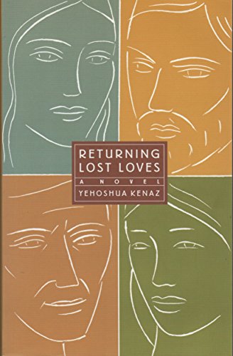 Stock image for Returning Lost Loves for sale by Better World Books